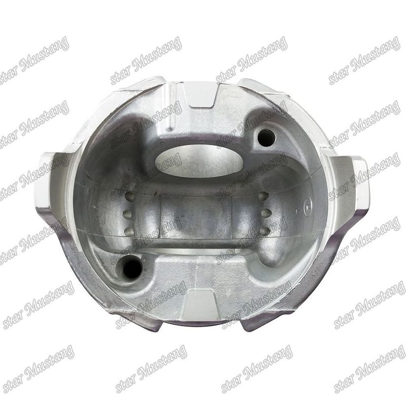 Kolven 6SD1 4R 1-12111-913-0 1-12111-973-0 112111-9140 Geschikt voor Isuzu-motoronderdelen