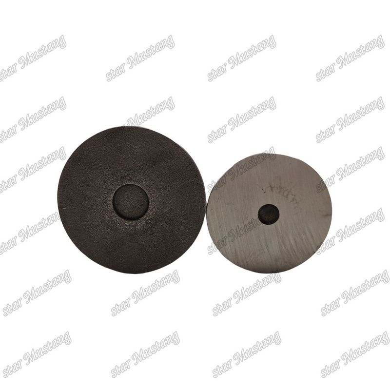Integral Structure Valve 3142L072 3142A151Diesel motor onderdeel originele voorraad met online ondersteuning Na