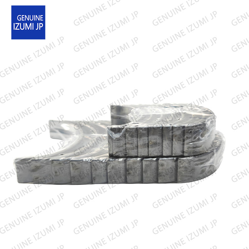 V2607T Motor Hoofd- en drijfstanglager STD voor Kubota Motor Reserveonderdelen