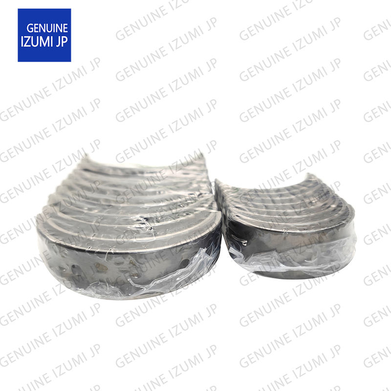 V2607T Motor Hoofd- en drijfstanglager STD voor Kubota Motor Reserveonderdelen