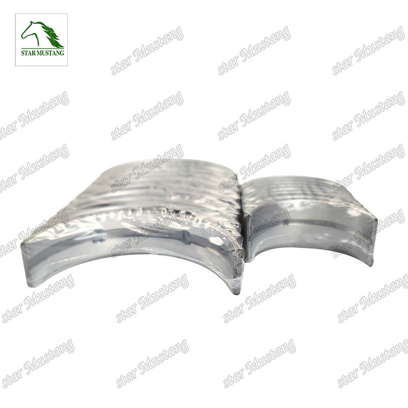 V2607T Motor Hoofd- en drijfstanglager STD voor Kubota Motor Reserveonderdelen