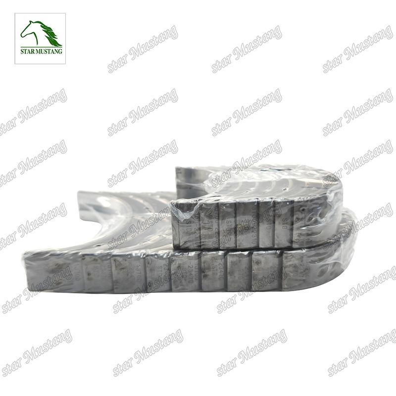 V2607T Motor Hoofd- en drijfstanglager STD voor Kubota Motor Reserveonderdelen