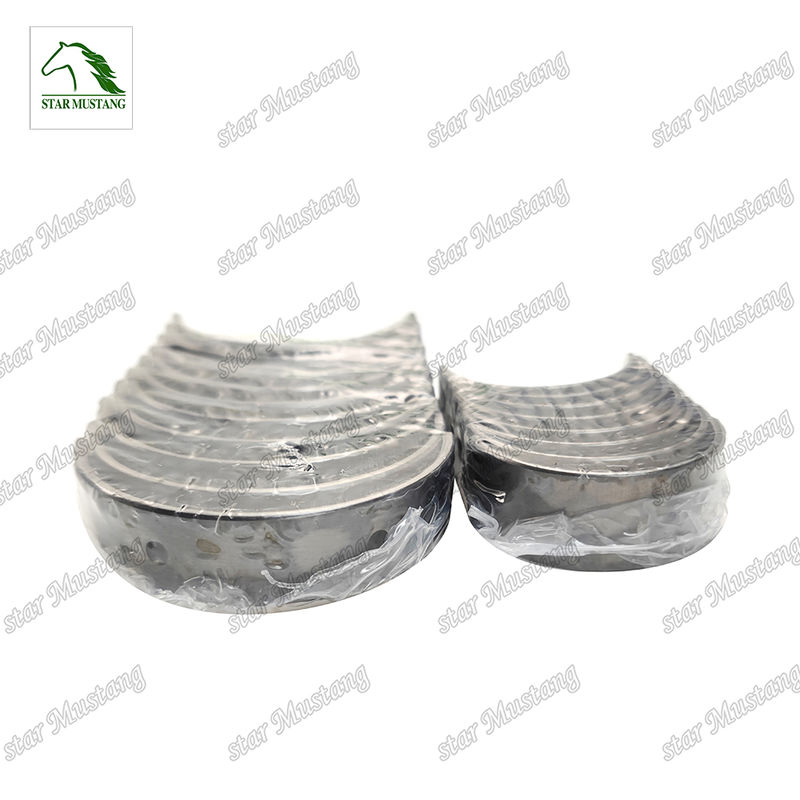 V2607T Motor Hoofd- en drijfstanglager STD voor Kubota Motor Reserveonderdelen