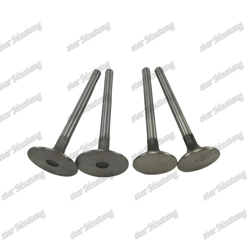 Integral Structure Valve 1004T 3142H002 3142A051 Dieselmotor Onderdeel Originele voorraad met online ondersteuning Na