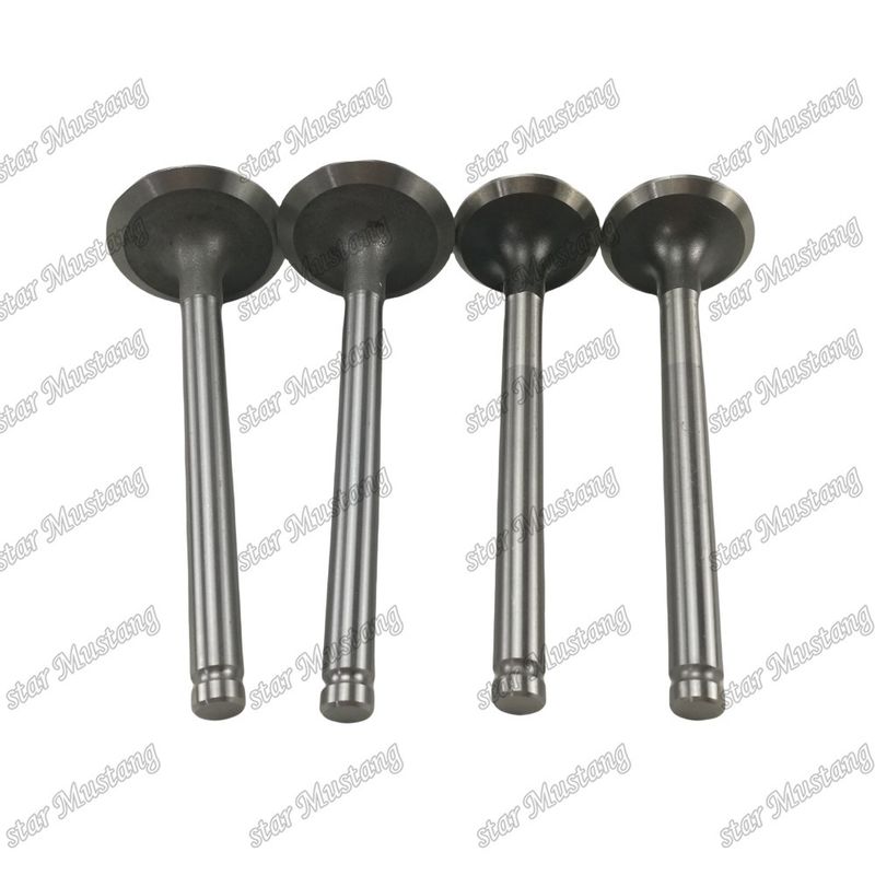 Integral Structure Valve 1004T 3142H002 3142A051 Dieselmotor Onderdeel Originele voorraad met online ondersteuning Na