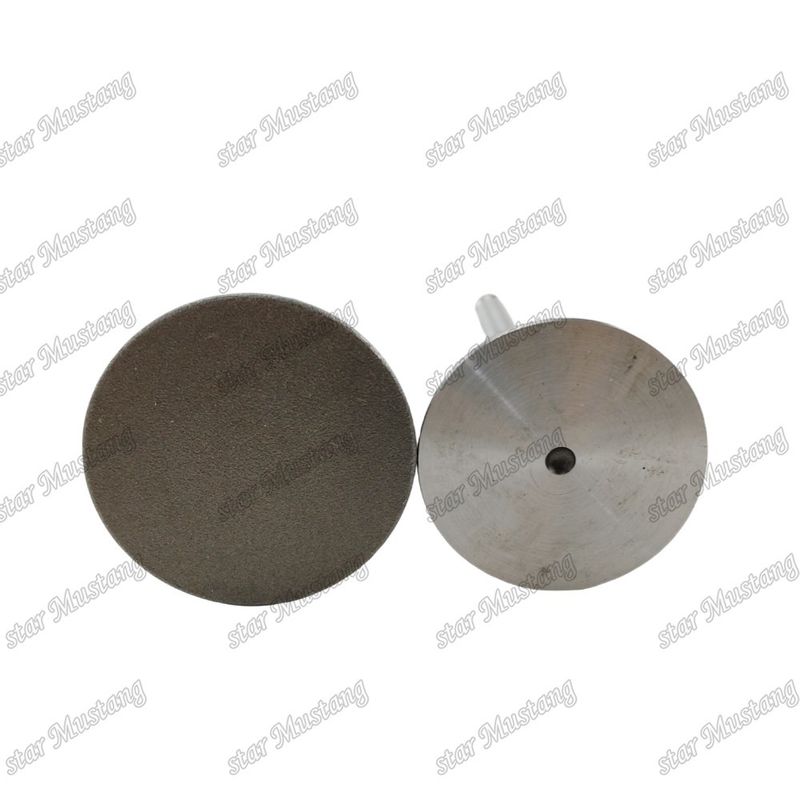 Integraalstructuurklep 1104C-44T 3142H071 3142A151 Dieselmotoronderdeel Originele voorraad met online ondersteuning na