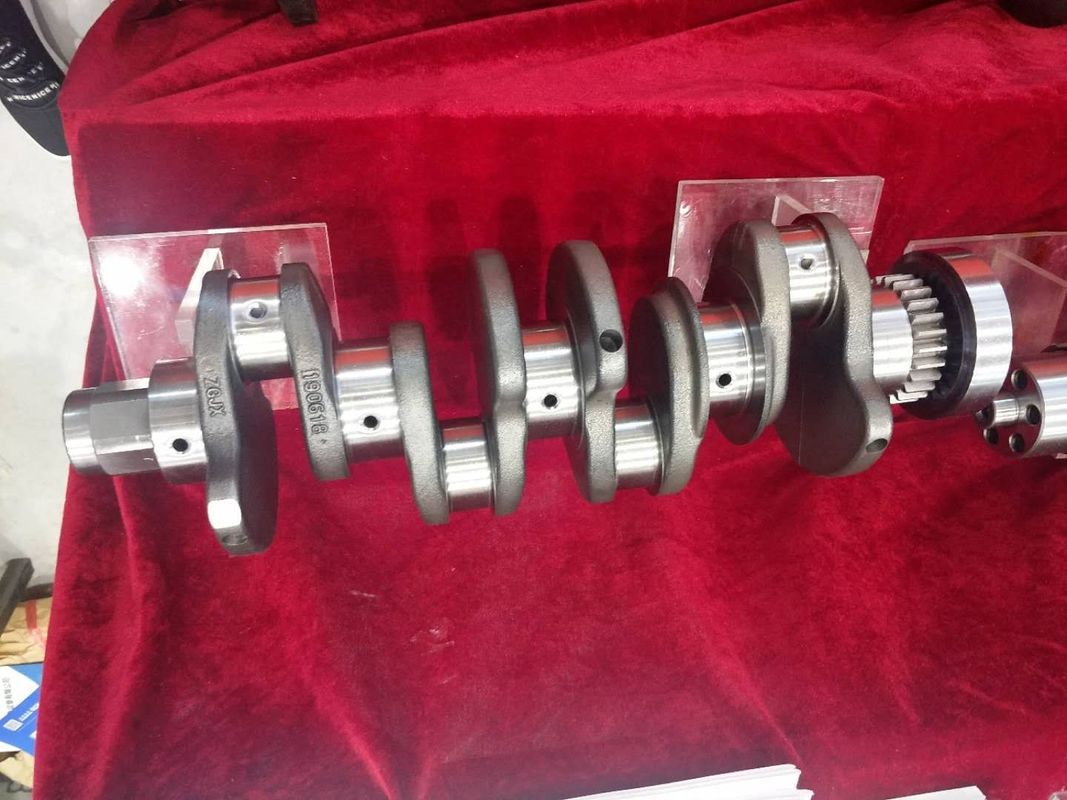 5264231 5282789 CUMMINS Dieselmotoren Onderdelen ISF2.8 Voor graafmachines