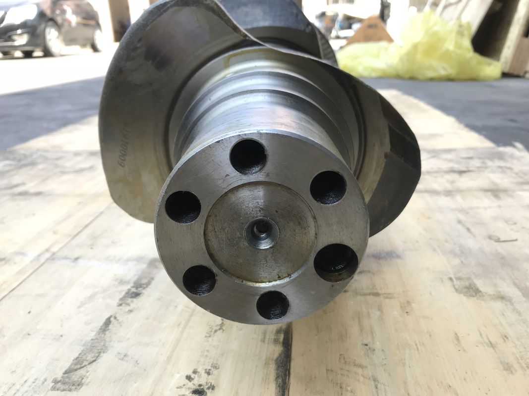 5264231 5282789 CUMMINS Dieselmotoren Onderdelen ISF2.8 Voor graafmachines