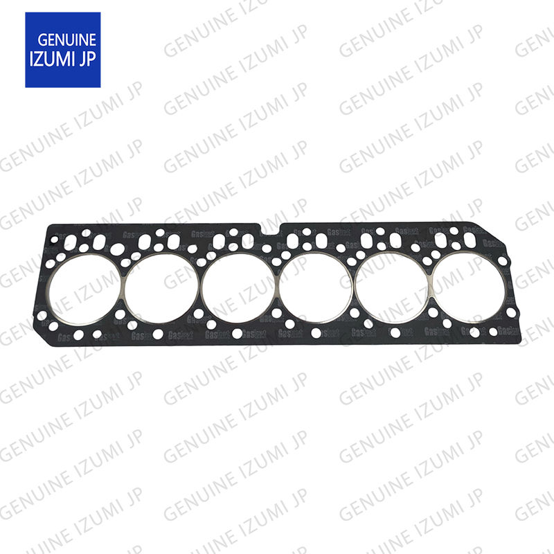 Volledige pakking set 6068 RE501456 12V Pakkingset voor John Deere Dieselmotor Reparatie Onderdelen