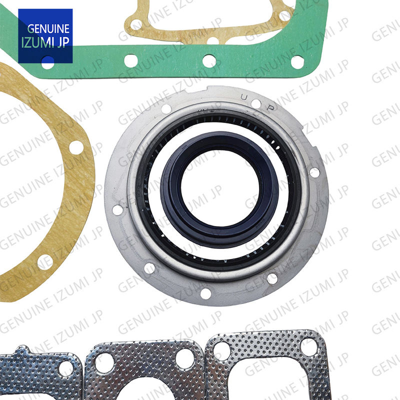 Volledige Pakkingset D4DD 20910-41B20 Pakkingset Voor Hyundai Dieselmotor Reparatie Onderdelen