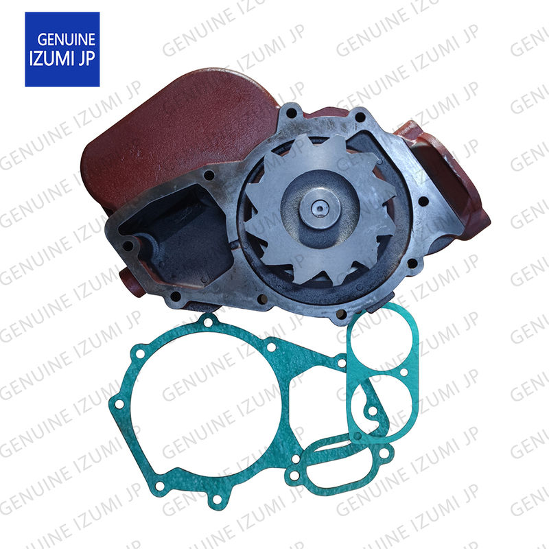 D2848 Waterpomp 65.06500-6135 400921-00052 Voor Doosan Dieselmotor Reparatie Onderdelen