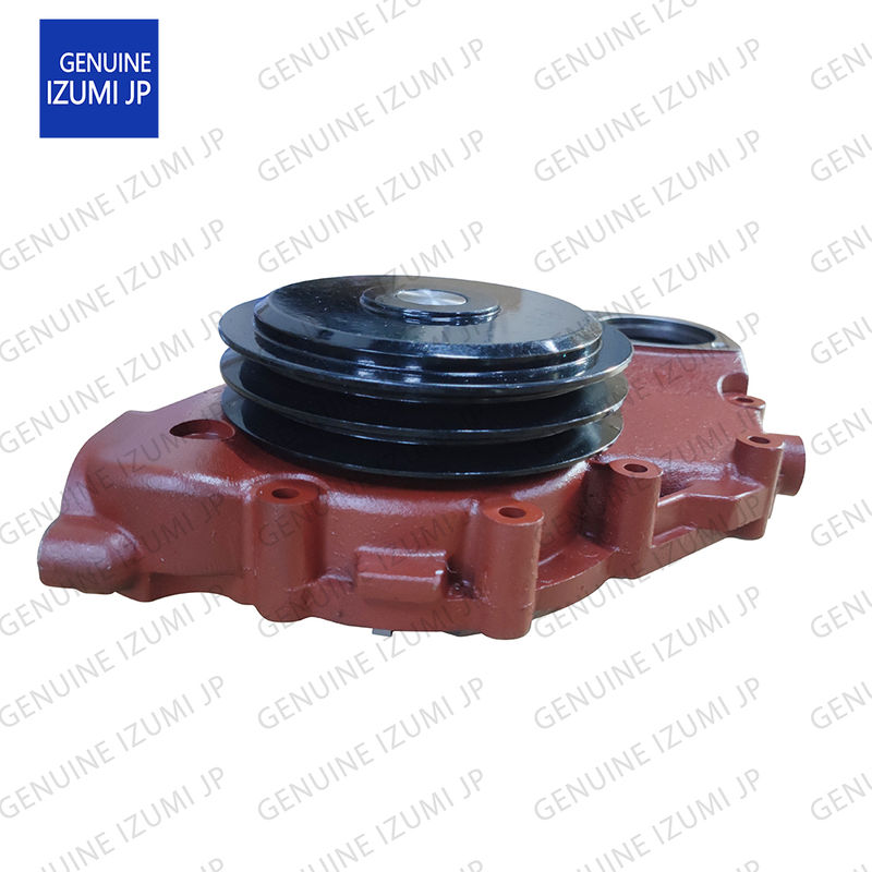D2848 Waterpomp 65.06500-6135 400921-00052 Voor Doosan Dieselmotor Reparatie Onderdelen