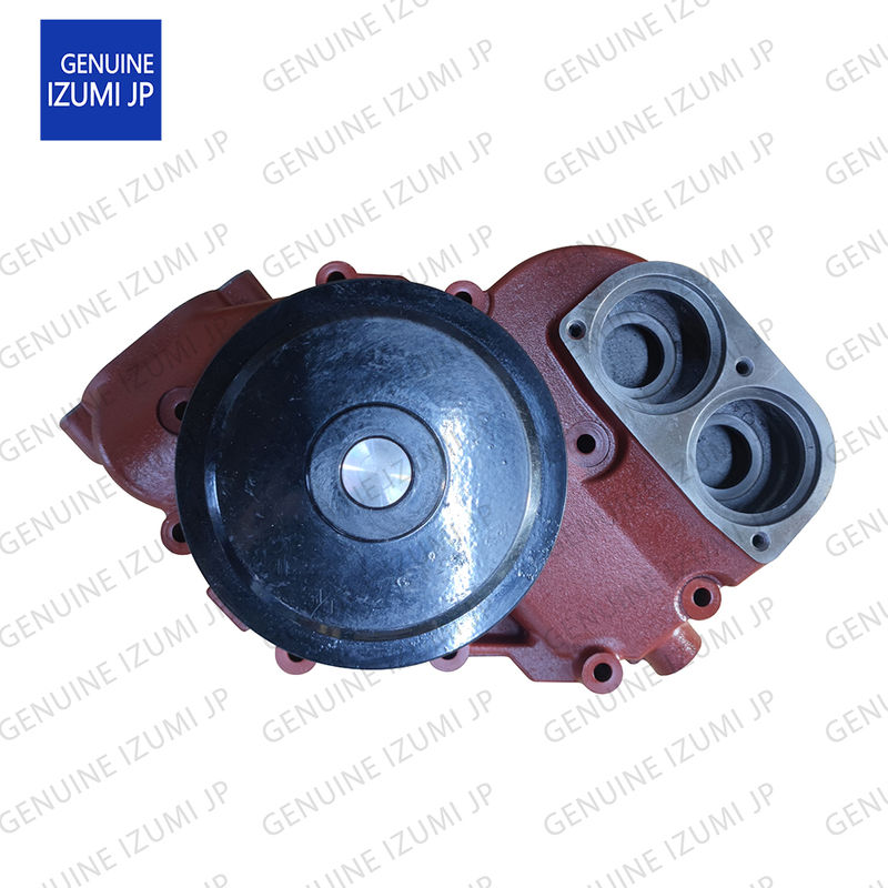 D2848 Waterpomp 65.06500-6135 400921-00052 Voor Doosan Dieselmotor Reparatie Onderdelen