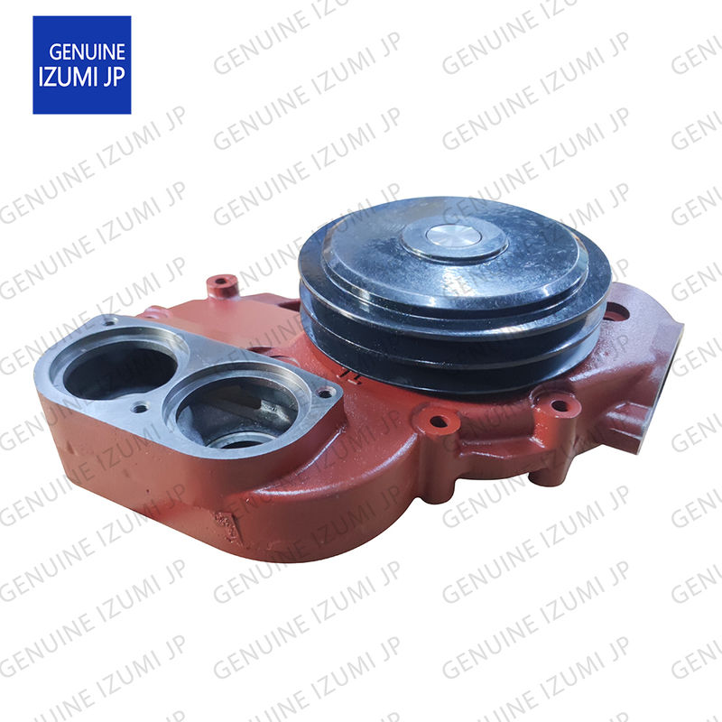D2848 Waterpomp 65.06500-6135 400921-00052 Voor Doosan Dieselmotor Reparatie Onderdelen