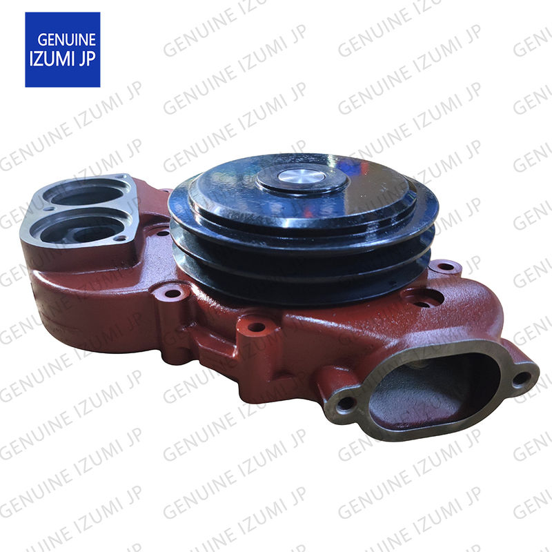 D2848 Waterpomp 65.06500-6135 400921-00052 Voor Doosan Dieselmotor Reparatie Onderdelen