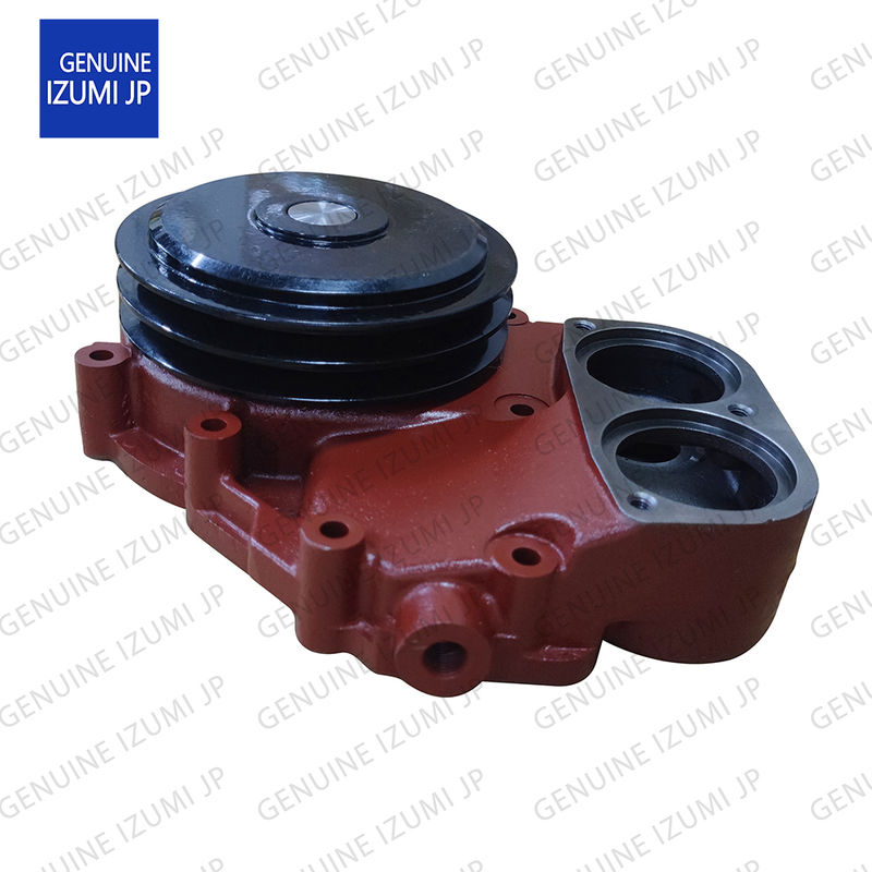 D2848 Waterpomp 65.06500-6135 400921-00052 Voor Doosan Dieselmotor Reparatie Onderdelen