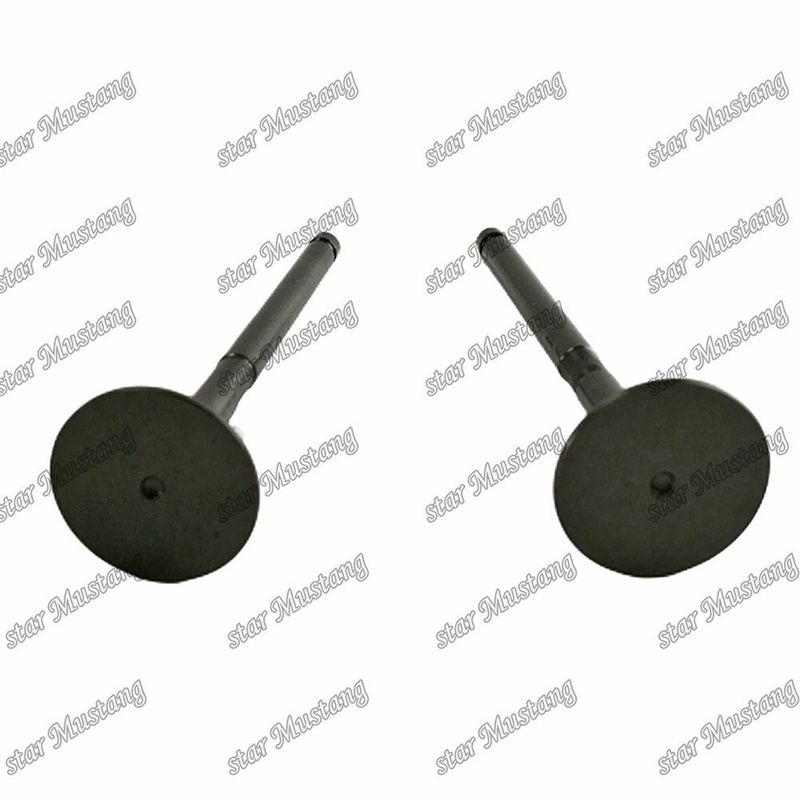 Integrale structuurklep 3TNV84T 129005-11100 129508-11100 Dieselmotoronderdeel Originele voorraad met online ondersteuning na