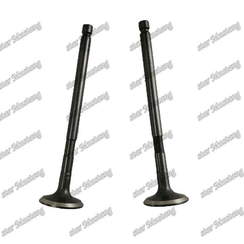 Integrale structuurklep 3TNV84T 129005-11100 129508-11100 Dieselmotoronderdeel Originele voorraad met online ondersteuning na