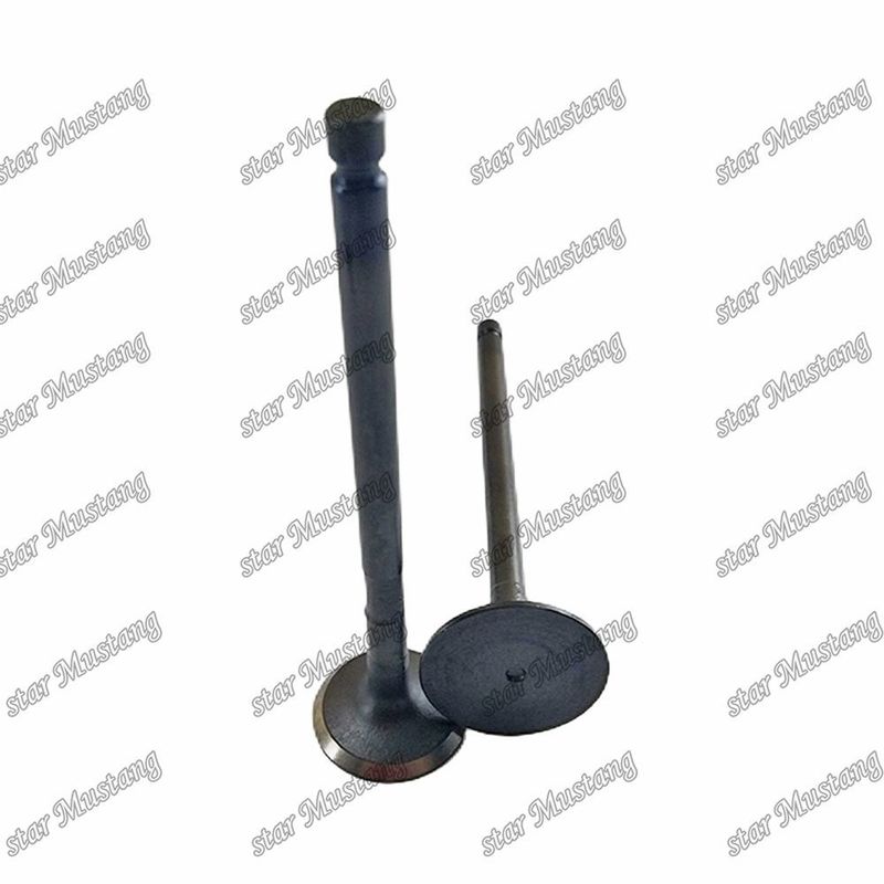 Integrale structuurklep 3TNV84T 129005-11100 129508-11100 Dieselmotoronderdeel Originele voorraad met online ondersteuning na