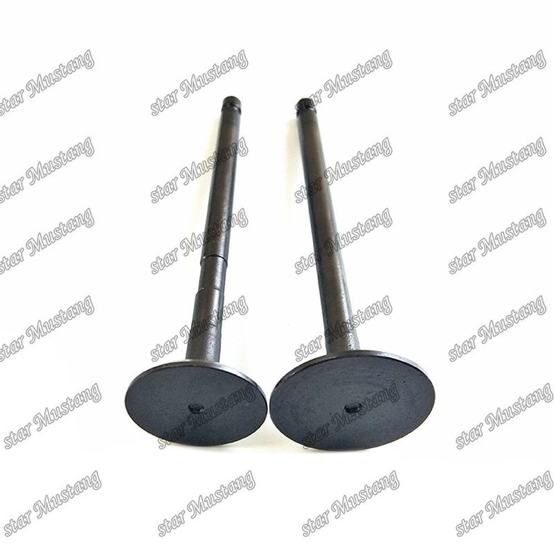 Integrale structuurklep 3TNV84T 129005-11100 129508-11100 Dieselmotoronderdeel Originele voorraad met online ondersteuning na