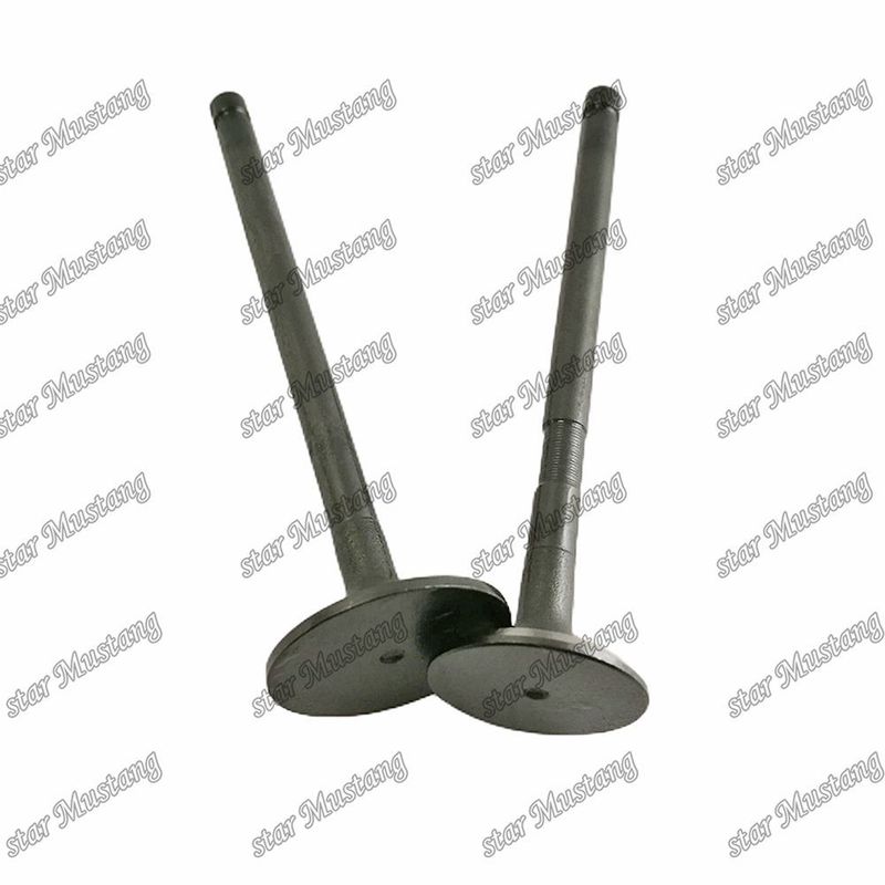 Integrale structuurklep 3TNV84T 129005-11100 129508-11100 Dieselmotoronderdeel Originele voorraad met online ondersteuning na