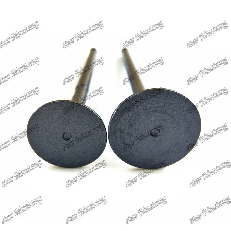 Integrale structuurklep 3TNV84T 129005-11100 129508-11100 Dieselmotoronderdeel Originele voorraad met online ondersteuning na