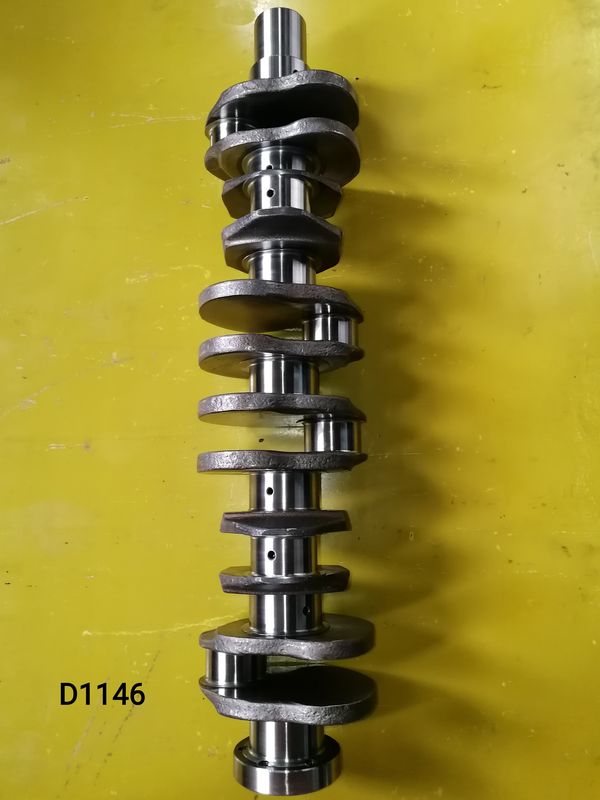 65.02101-7024 65.02101-7540A Dieselmotoren Onderdelen D1146 Voor graafmachines