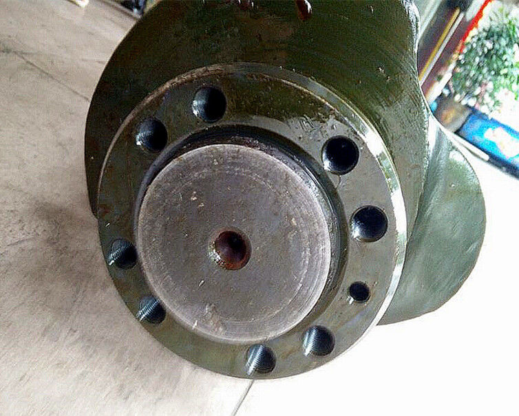 65.02101-0056 65.02101-7025 Dieselmotoren Onderdelen D2366 Voor graafmachines