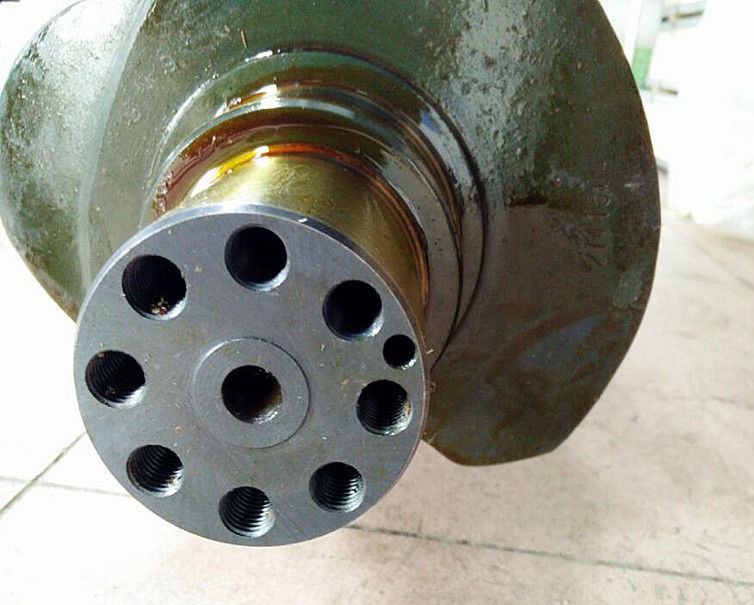 65.02101-0056 65.02101-7025 Dieselmotoren Onderdelen D2366 Voor graafmachines