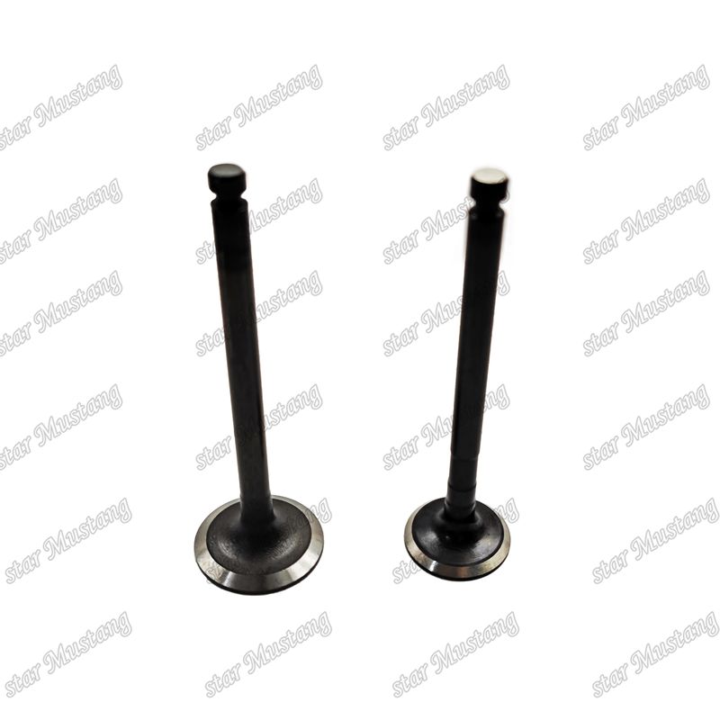 Integral Structure Valve 3TNV88 Dieselmotor Onderdeel Original Stock met Online Support Na