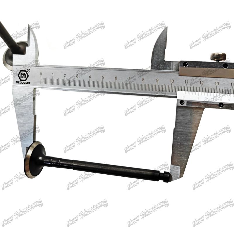 Integral Structure Valve 3TNV88 Dieselmotor Onderdeel Original Stock met Online Support Na
