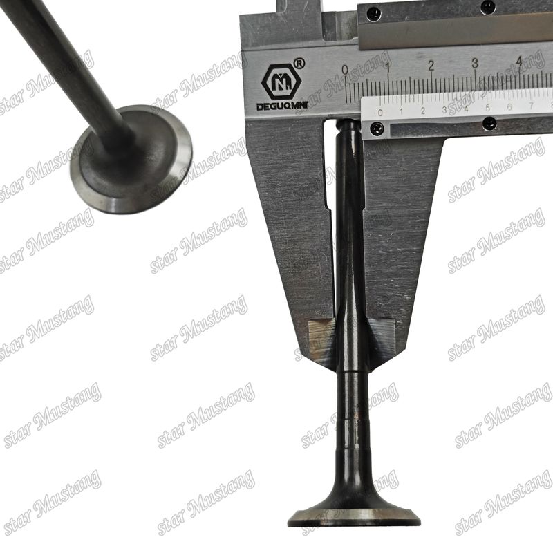 Integral Structure Valve 3TNV88 Dieselmotor Onderdeel Original Stock met Online Support Na