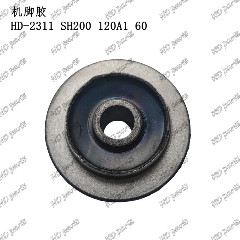 HD-2311 SH200 120A1 60 Motor kussen motor montage voor Sumitomo graafmachine motor onderdelen
