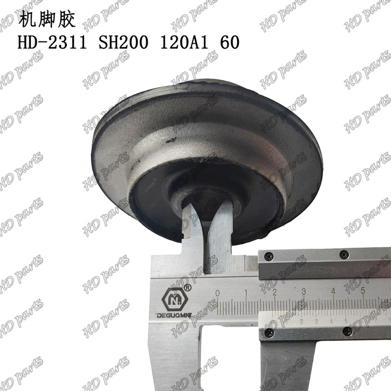 HD-2311 SH200 120A1 60 Motor kussen motor montage voor Sumitomo graafmachine motor onderdelen
