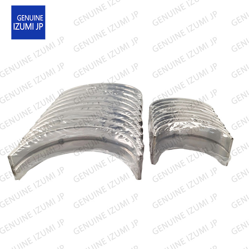 Motor V3307T Hoofd- en Con Rod Lager STD Voor Kubota Motor Spare Parts