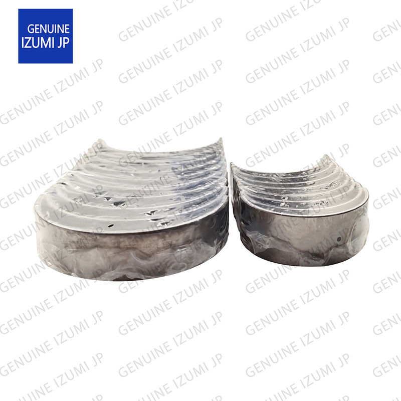 Motor V3307T Hoofd- en Con Rod Lager STD Voor Kubota Motor Spare Parts