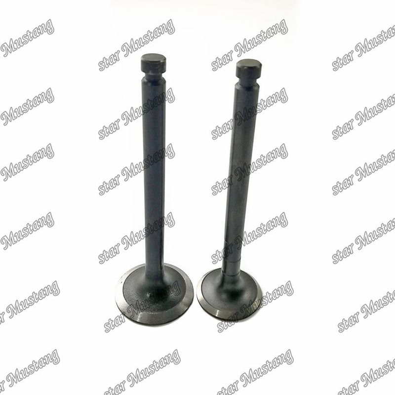 Integral Structure Valve 4TNE86 4TNV86 129100-11100 129907-11110 Dieselmotor Onderdeel Original Stock met Online Support Na