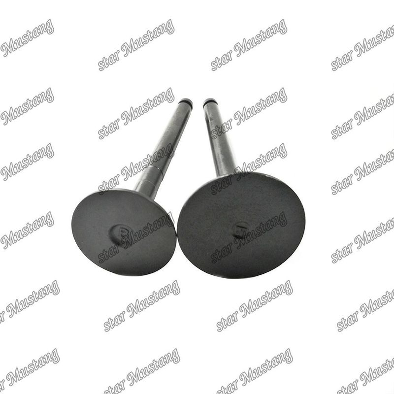 Integral Structure Valve 4TNE86 4TNV86 129100-11100 129907-11110 Dieselmotor Onderdeel Original Stock met Online Support Na