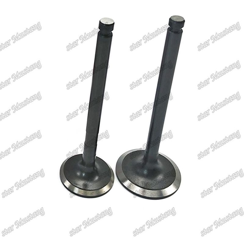 Integral Structure Valve 4TNE98 129103-13212 129105-14213 Dieselmotor Onderdeel Originele voorraad met online ondersteuning Na