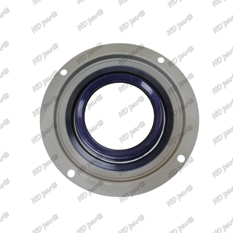 6D24 Dieselmotor krukas olie afdichting met andere certificering en online ondersteuning na