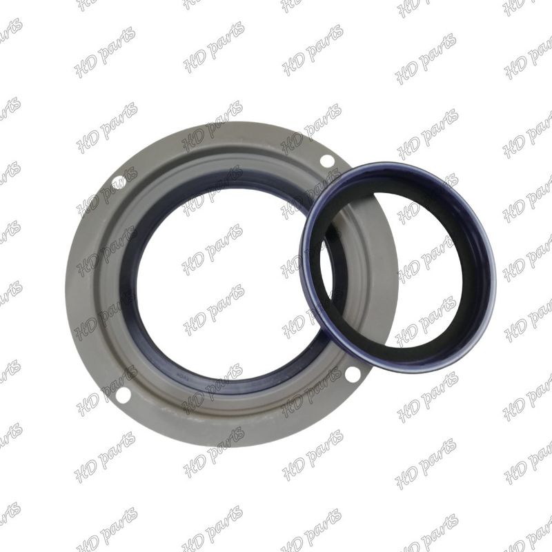 6D24 Dieselmotor krukas olie afdichting met andere certificering en online ondersteuning na