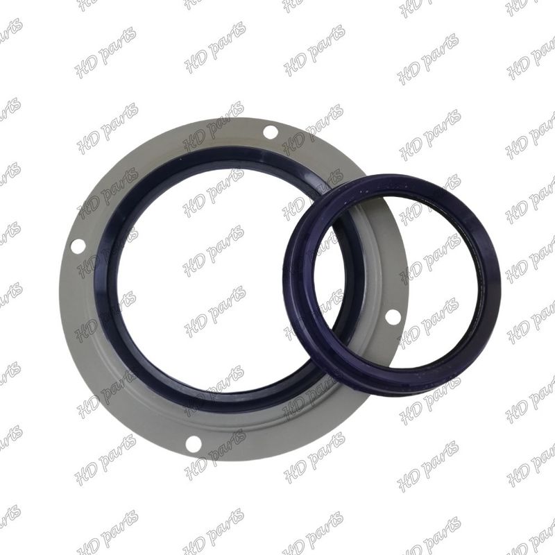 6D24 Dieselmotor krukas olie afdichting met andere certificering en online ondersteuning na