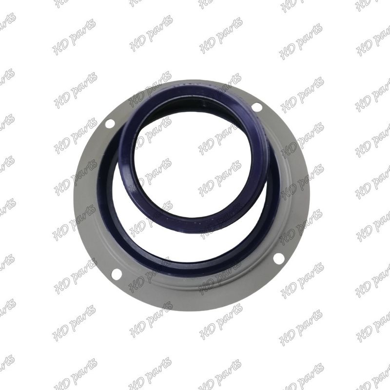 6D24 Dieselmotor krukas olie afdichting met andere certificering en online ondersteuning na