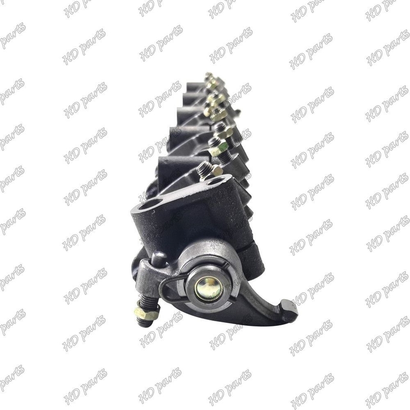 6D16 ME031855 Dieselmotor Rocker Arm Assy met andere certificering en online ondersteuning na