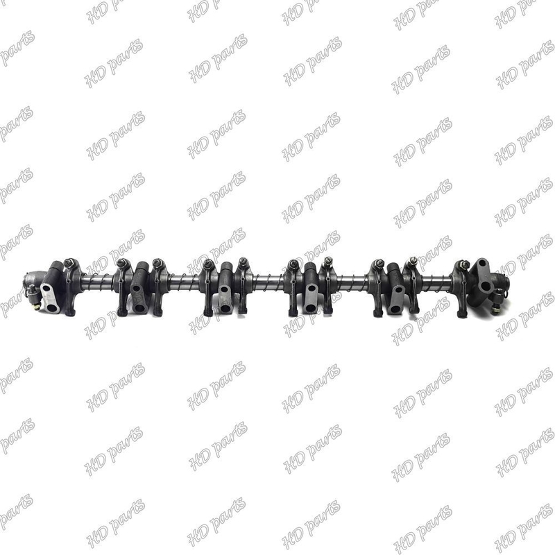 6D16 ME031855 Dieselmotor Rocker Arm Assy met andere certificering en online ondersteuning na