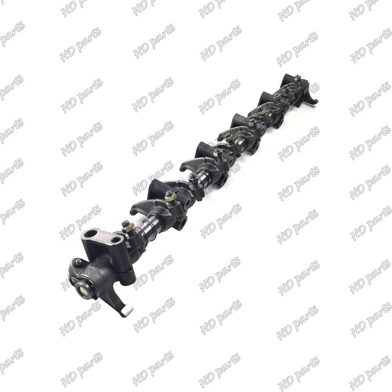 6D16 ME031855 Dieselmotor Rocker Arm Assy met andere certificering en online ondersteuning na
