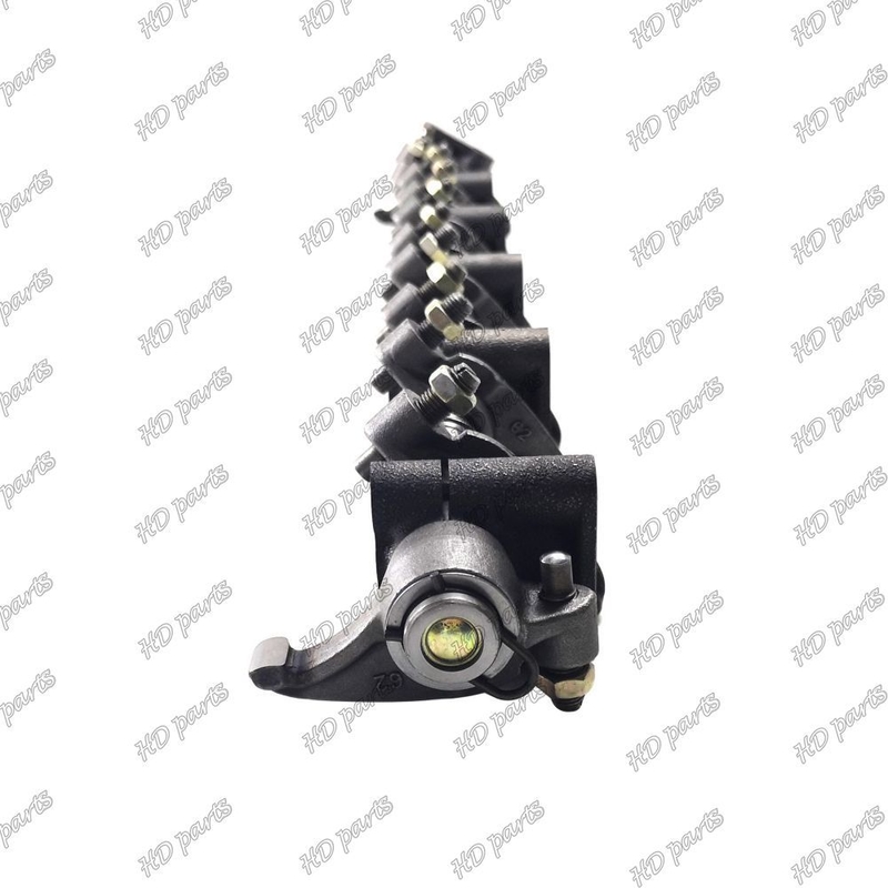 6D16 ME031855 Dieselmotor Rocker Arm Assy met andere certificering en online ondersteuning na