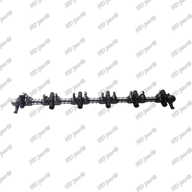 6D16 ME031855 Dieselmotor Rocker Arm Assy met andere certificering en online ondersteuning na