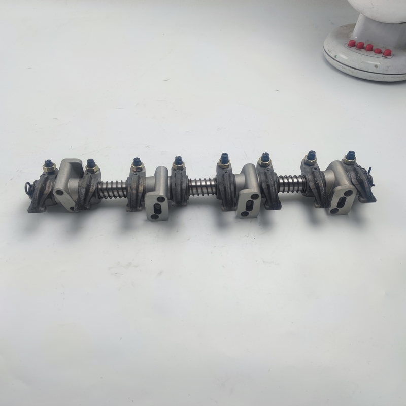 6202-43-5410 6204-41-5200 Rocker arm assembly Dieselmotoren Onderdelen 4D95 Graafmachine Bus Truck