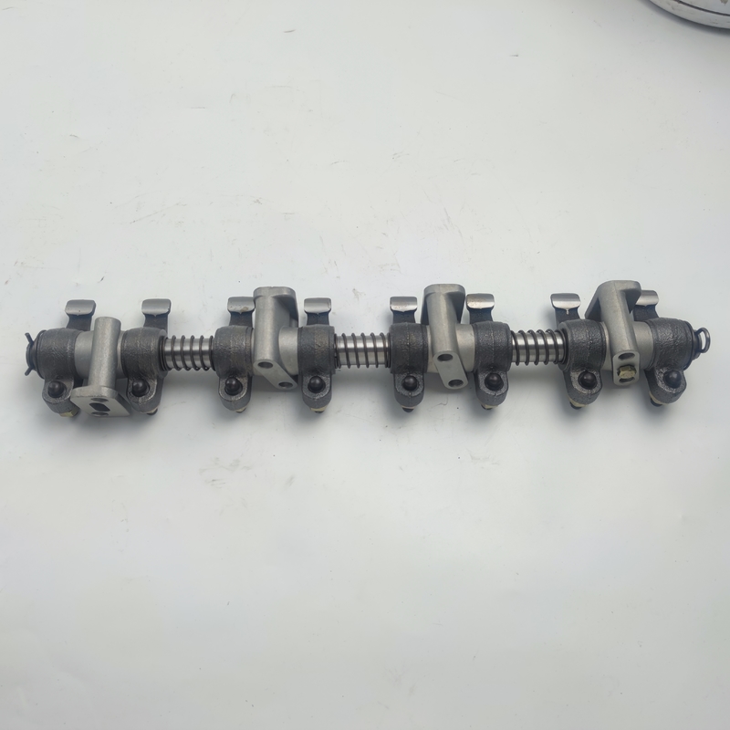 6202-43-5410 6204-41-5200 Rocker arm assembly Dieselmotoren Onderdelen 4D95 Graafmachine Bus Truck
